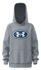 Promo Sweat à capuche garçon à 24,99 € dans le catalogue Sport 2000 à Châtillon-sur-Seine
