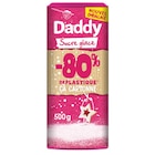Sucre glace - DADDY - Carrefour Sucre glace - DADDY à 1,36 € dans le catalogue Carrefour