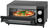 Multifunktionsofen MPO 3520 im Angebot bei Penny in Aschaffenburg Multifunktionsofen MPO 3520 Angebote von CLATRONIC bei Penny Aschaffenburg für 27,99 €