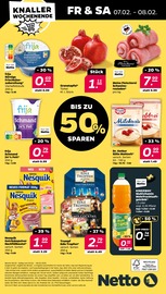 Aktueller Netto mit dem Scottie Prospekt mit Granatapfel, "Günstig. Besser. Für Dich.", Seite 32