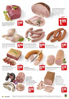 Rindfleisch im aktuellen EDEKA Prospekt (Mainz) Rindfleisch im EDEKA Prospekt "Aktuelle Angebote" mit 39 Seiten (Mainz)