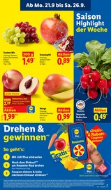 Mango im Lidl Prospekt in Lüneburg Aktueller Lidl Prospekt mit Mango, "LIDL LOHNT SICH", Seite 3
