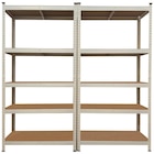 Schwerlastregal 2erSet im Angebot bei POCO in Bochum Schwerlastregal 2erSet Angebote bei POCO Bochum für 59,99 €