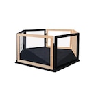 Parc pour lapin avec tapis de protection Hamiform Modul’Home - HAMIFORM - Botanic Parc pour lapin avec tapis de protection Hamiform Modul’Home - HAMIFORM à 159,00 € dans le catalogue Botanic