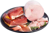 Mecklenburger Kochschinken bei Marktkauf im Drense Prospekt für 1,59 €