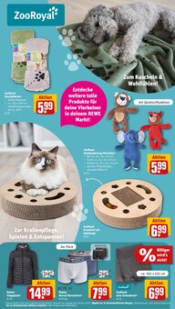 Bekleidung im REWE Prospekt "Dein Markt" mit 30 Seiten (Ingolstadt)