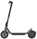 Trottinette électrique Scooter 4 - XIAOMI - Carrefour à Saint-Dizier Trottinette électrique Scooter 4 - XIAOMI en promo chez Carrefour Saint-Dizier à 299,99 €