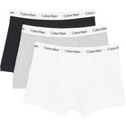 Boxers homme - CALVIN KLEIN - Carrefour à Nice Boxers homme - CALVIN KLEIN en promo chez Carrefour Nice à 24,74 €