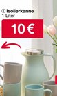 Isolierkanne Angebote bei Woolworth Dorsten für 10,00 €