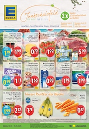 EDEKA Prospekt: "Aktuelle Angebote", 24 Seiten, 10.11.2025 - 15.11.2025