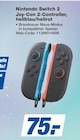 Switch 2 Joy-Con 2-Controller Angebote von Nintendo bei expert Brühl für 75,00 €
