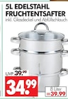 Fruchtentsafter im Angebot bei Wreesmann in Dresden Fruchtentsafter Angebote bei Wreesmann Dresden für 34,99 €