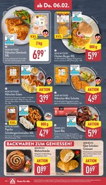 Aktueller ALDI Nord Prospekt mit Grillfleisch, "Aktuelle Angebote", Seite 28