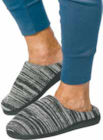 Unisex Hausschuhe mit Fleecefutter im Angebot bei Netto mit dem Scottie in Brandenburg Unisex Hausschuhe mit Fleecefutter Angebote bei Netto mit dem Scottie Brandenburg für 6,99 €