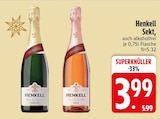 Aktuelle Sekt Angebote bei EDEKA in Augsburg Aktuelles Sekt Angebot bei EDEKA in Augsburg ab 3,99 €