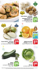 Bio im EDEKA Prospekt in Schwäbisch Hall Aktueller EDEKA Prospekt mit Bio, "Aktuelle Angebote", Seite 3