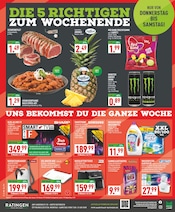 Aktueller Marktkauf Prospekt mit Nintendo, "Aktuelle Angebote", Seite 24
