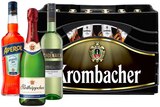 5 % Bonus Angebote von Krombacher bei REWE Speyer