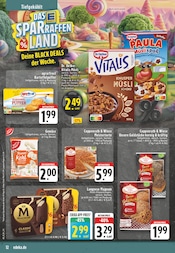 Aktueller E center Prospekt mit Torte, "Aktuelle Angebote", Seite 14