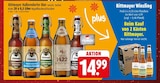 Angebot im EDEKA Adelsdorf Prospekt EDEKA Adelsdorf Prospekt mit im Angebot für 4,99 €