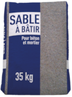 Brico Dépôt Peipin - Promo Sable à bâtir (3) Promo Sable à bâtir (3) à dans le catalogue Brico Dépôt à Peipin