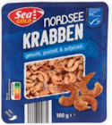 Nordsee-Krabbenfleisch Angebote von Sea Gold bei Netto Marken-Discount Emden für 4,99 €