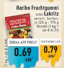 EDEKA Geldern Prospekt mit  im Angebot für 0,69 €