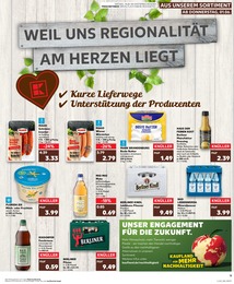 Dessert Angebot & Preis im aktuellen Kaufland Prospekt Dessert Angebot im aktuellen Kaufland Prospekt auf Seite 5