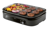 Tischgrill HD6210/95 Angebote von Philips bei expert Dresden für 69,99 €