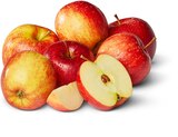Aktuelles Deutsche rote Äpfel Angebot bei Penny in Essen ab 1,00 €