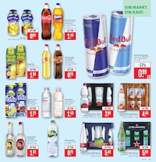 Coca Cola im Marktkauf Prospekt "Aktuelle Angebote" mit 38 Seiten (Konstanz)