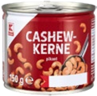 Cashewkerne bei Kaufland im Chemnitz Prospekt für 1,69 €