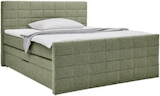 Boxspringbett Damon ca. 160x200 cm im Angebot bei mömax in Fulda Boxspringbett Damon ca. 160x200 cm Angebote bei mömax Fulda für 999,00 €