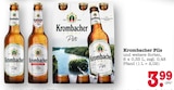 Pils von Krombacher für 3,99 € bei EDEKA im Angebot Pils von Krombacher im aktuellen EDEKA Prospekt