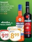 Aperitivo Rosato im Angebot bei GLOBUS in Pirmasens Aperitivo Rosato Angebote von Ramazzotti bei GLOBUS Pirmasens für 8,99 €