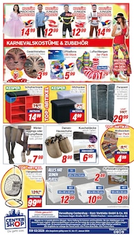 Sitzmöbel im CENTERSHOP Prospekt "Da geht was." mit 8 Seiten (Mönchengladbach)