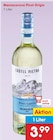 Pinot Grigio im Netto Marken-Discount Prospekt Pinot Grigio von Mezzacorona im aktuellen Netto Marken-Discount Prospekt für 3,99 €