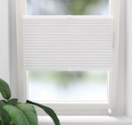 Wabenplissee im Angebot bei Hornbach in Recklinghausen Wabenplissee Angebote bei Hornbach Recklinghausen für 12,95 €