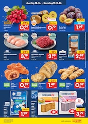 Käse im Netto Marken-Discount Prospekt in Rostock Aktueller Netto Marken-Discount Prospekt mit Käse, "Aktuelle Angebote", Seite 5