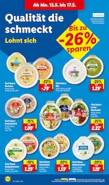 Brot im Lidl Prospekt in Stuttgart Aktueller Lidl Prospekt mit Brot, "LIDL LOHNT SICH", Seite 18