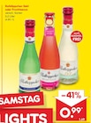 Sekt oder Fruchtsecco im Angebot bei Netto Marken-Discount in Gotha Sekt oder Fruchtsecco Angebote von Rotkäppchen bei Netto Marken-Discount Gotha für 0,99 €