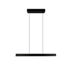 Aktuelles LED-HÄNGELEUCHTE Croom 120/10/60-180 cm Angebot bei XXXLutz in Köln ab 367,92 €