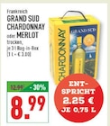 Aktuelles CHARDONNAY Angebot bei Marktkauf in Dortmund ab 8,99 €