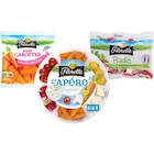 SUR TOUS LES LÉGUMES FRAIS POUR L'APÉRITIF - FLORETTE dans le catalogue Carrefour
