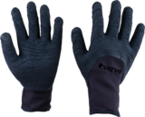 Gants de jardin latex bleu dans le catalogue Brico Dépôt