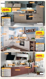 Möbel Angebot im aktuellen Sconto SB Prospekt auf Seite 3