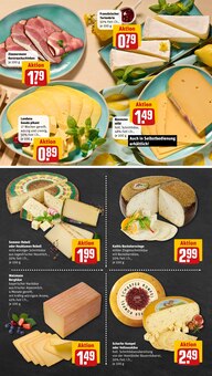 Zimmermann im aktuellen REWE Prospekt (Bochum) Zimmermann im REWE Prospekt "Dein Markt" mit 32 Seiten (Bochum)