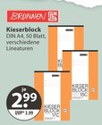 Kieserblock im V-Markt Prospekt Kieserblock von BRUNNEN im aktuellen V-Markt Prospekt für 2,99 €