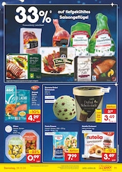 Aktueller Netto Marken-Discount Prospekt mit Gans, "Aktuelle Angebote", Seite 14