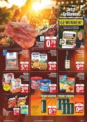 Chips im EDEKA Prospekt in Weimar Aktueller EDEKA Prospekt mit Chips, "Wir lieben Lebensmittel!", Seite 13